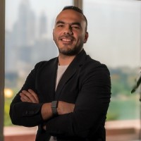 Microsoft Employee Mostafa Sallam's profile photo