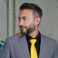 Hossein Jafari's profile photo