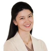 McKinsey & Company Employee Trinity D's profile photo