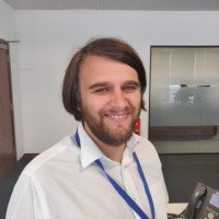 Mikael Haley-Holt Email