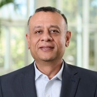 Rockwell Automation Employee Rahul Patel's profile photo
