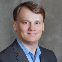 West Virginia Higher Education Policy Commission Employee Barrow Koslosky's profile photo
