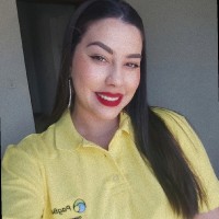 ISP SAUDE Employee Diandra Dálati's profile photo