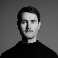Beyond Space Employee David van der Blonk's profile photo