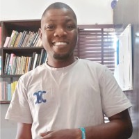 Babtech Computers Employee Olabisi Famuyiwa's profile photo
