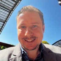 Dedalus Prime Employee Raphael Zanguettin Parra's profile photo