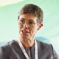 Iron Mountain Employee Sally Hunt's profile photo