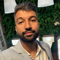 Caio Almeida Email & Phone Number