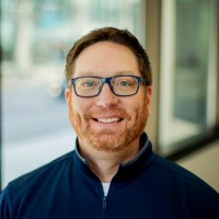 River Valley Credit Union Employee Brian Godwin's profile photo
