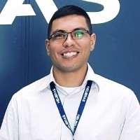 Airbus Helicopters Employee Danilo Roque's profile photo