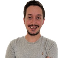 Uplaw (Equity Management Solution) Employee Nicolas Gasparetto's profile photo
