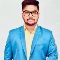 Explified Employee Suprodip Bhattacharya's profile photo