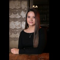 CFO360 Employee Kayleigh Swarts's profile photo