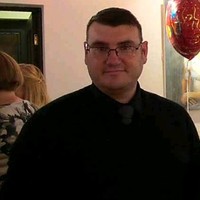 Hotel Chocolat Employee Mark Cmiosh's profile photo