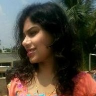 CloudByte Employee Pavitra G's profile photo
