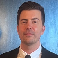 Procter & Gamble Employee Adam Ismail's profile photo