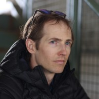 DigitalOcean Employee Matt Getty's profile photo