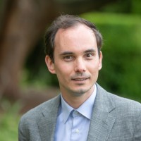 Amazon Employee Robert Blume's profile photo