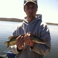 Brenny Transportation Inc. & Brenny Specialized Inc Employee Brandon Koroll's profile photo