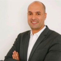 Ali Metwali Email & Phone Number