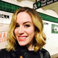 Wine Enthusiast Employee Rachel Paley's profile photo