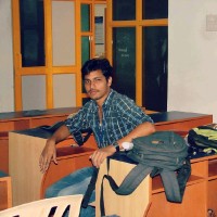Pradeep Padhy Email