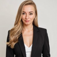 LimFleet Network Employee Monika Pryida's profile photo