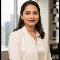 Cargill Employee Supriya Pathak's profile photo