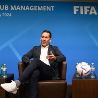 LA Galaxy Employee Gordon Kljestan's profile photo