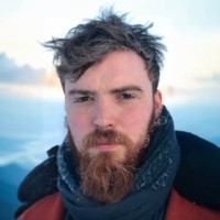 Executive Peer Spaces Employee Alexander Wigford-Morgan's profile photo