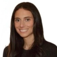 Morgan Stanley Employee Amy Ross's profile photo