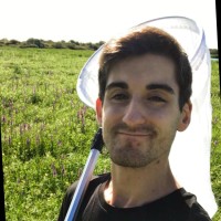 ECOTER Employee Florian Mongin's profile photo