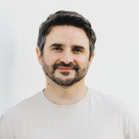 Code & Co. Employee Rodrigo Hoffmann's profile photo