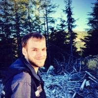 Tacoma Screw Products Employee Samuel Hug's profile photo