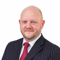 Gosh! Food Ltd Employee Tony Acma's profile photo