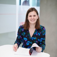 Dewaele Employee Sofie Demeulemeester's profile photo