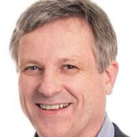 Oslo University Hospital Employee Erlend Smeland's profile photo