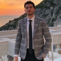 ATG Project Employee Halit Vurgun's profile photo