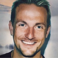 Vision Digital Network Employee Mike Savage's profile photo
