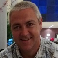 Fujitsu Employee Nick Danson's profile photo