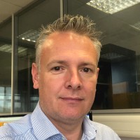 U-Drive - Car, Van & Minibus Hire & Leasing Employee Mark Hamblin's profile photo