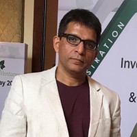 Arun Saxena