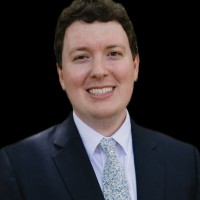 MailSmart Logistics Employee Robbie Heartfield's profile photo