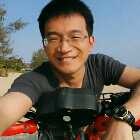 Tianya Employee 栋 赵's profile photo