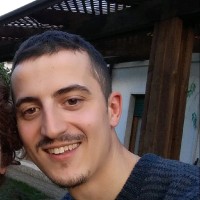 Luca Alborghetti Email