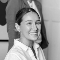 Theory Agency Employee Amy Robinson's profile photo