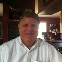 Quaker Chemical Corporation Employee Randy Armes's profile photo