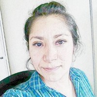 Vision Critical Employee Edith Lascarez Martinez's profile photo