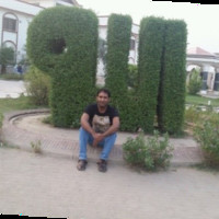 Gcwensa Telecoms PTY Ltd Employee Athar Qureshi's profile photo