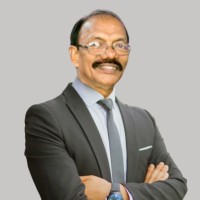 ALTHI Solutions Employee Antony Wilson's profile photo